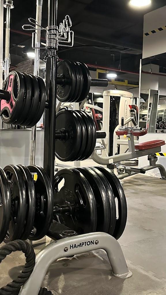 keepfit gym كيب فت جيم