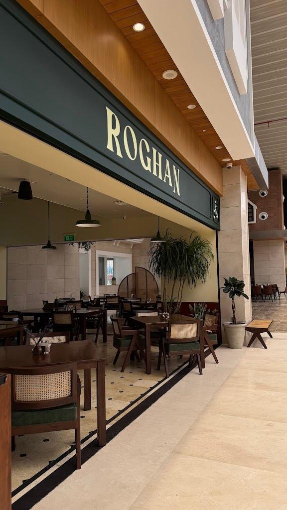 Roghan Restaurant