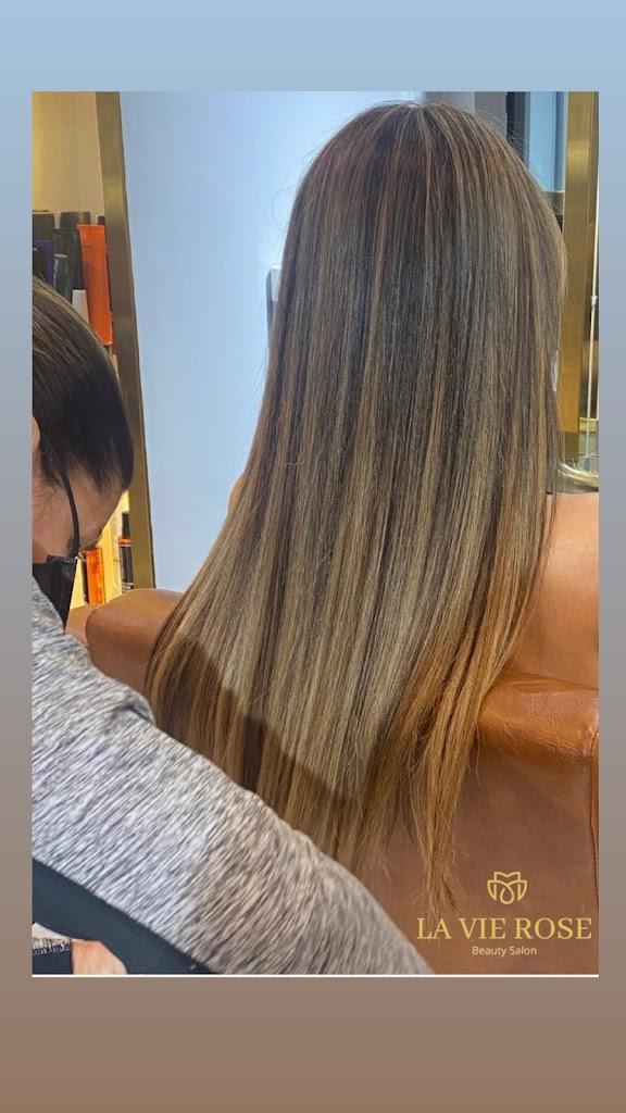 Hair Of The Year Beauty Salon Kuwait