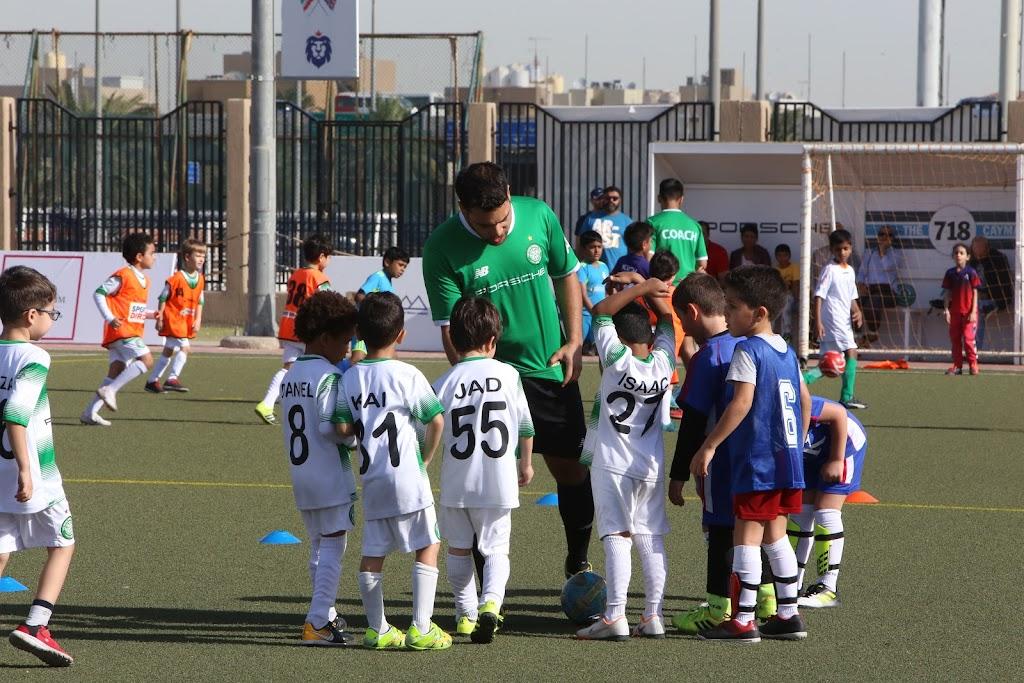 Premier Sport Academy - Celtic