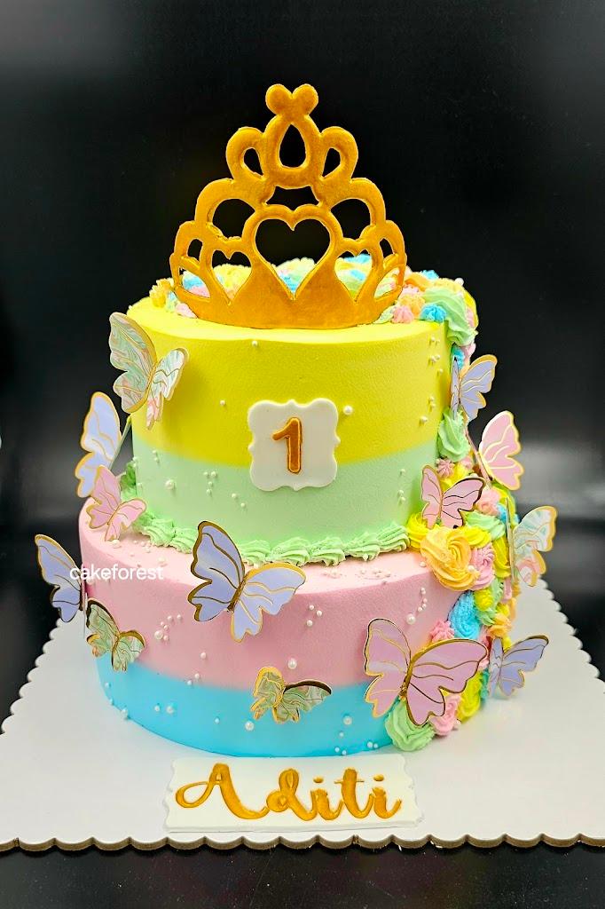 Cake Forest Kuwait
