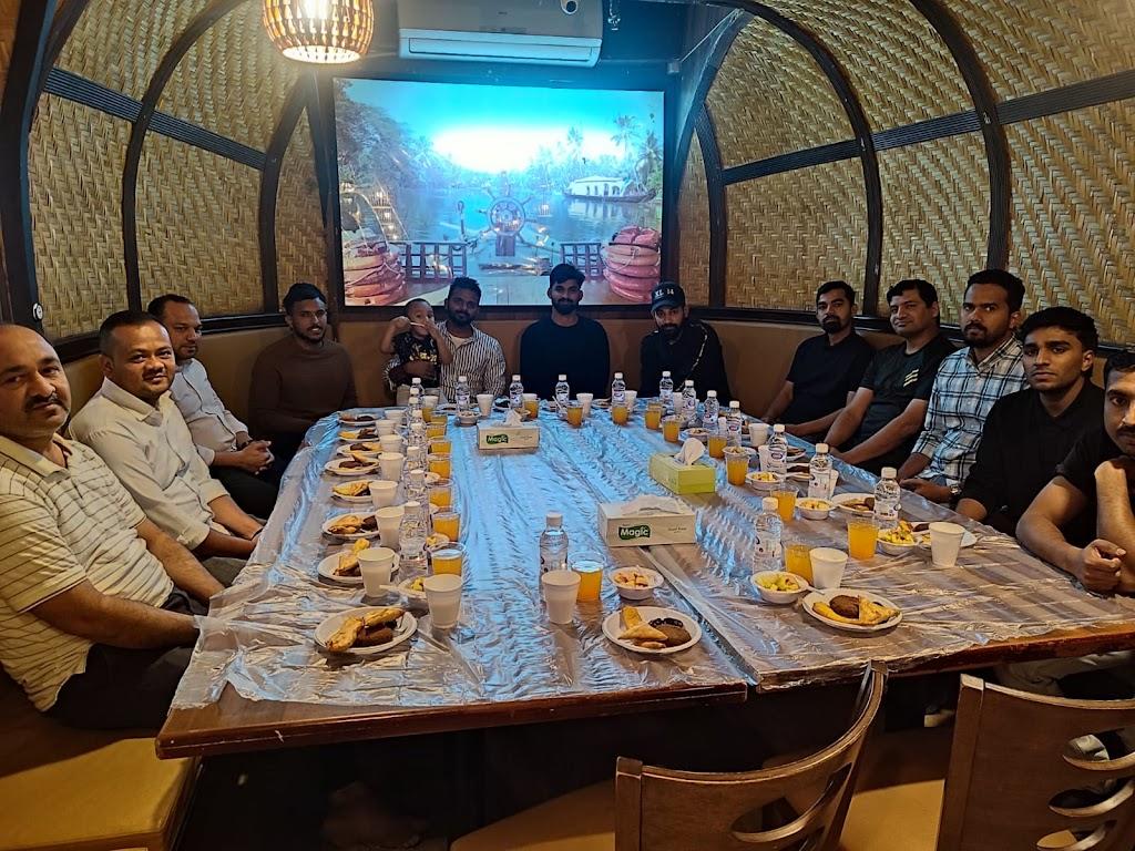 Thakkara Restaurant Farwaniya