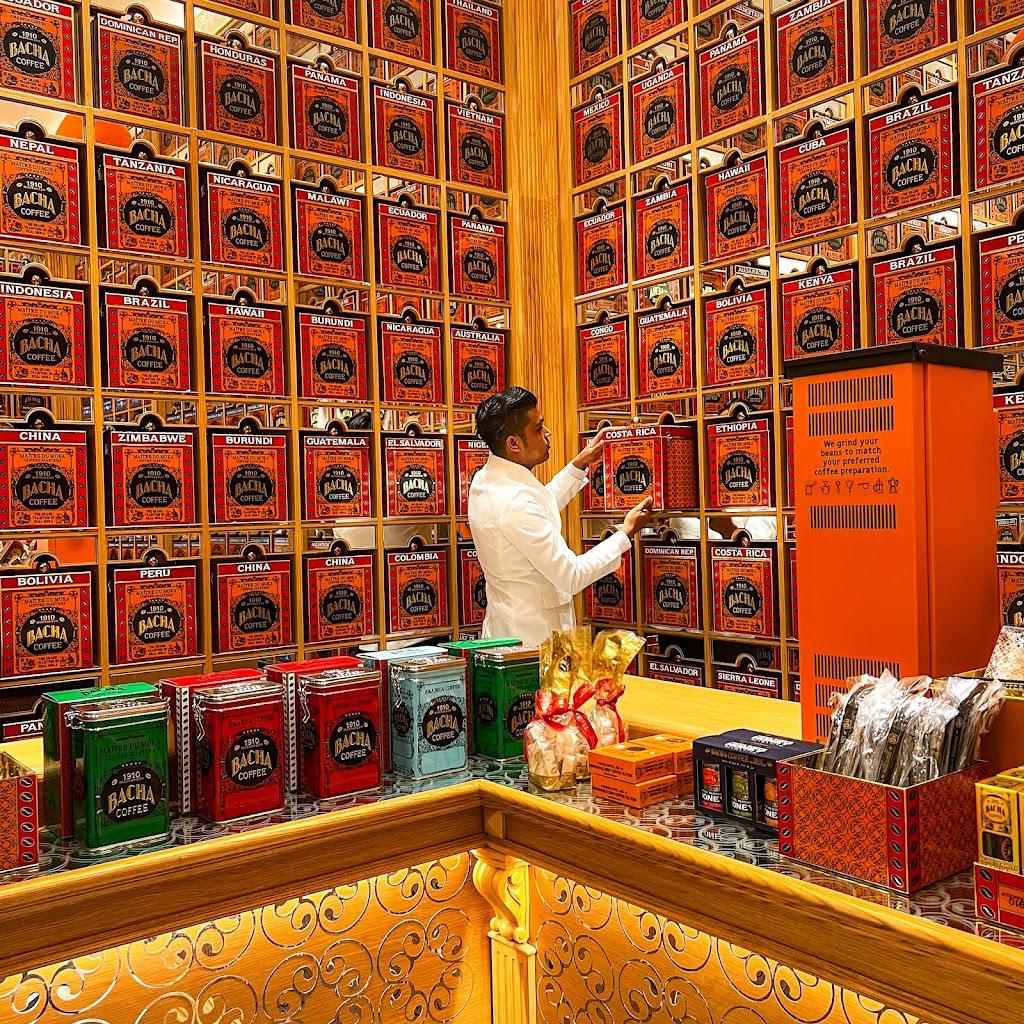 BACHA COFFEE