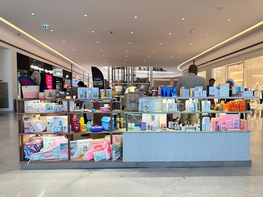 Waha Lifestyle, Assima Mall