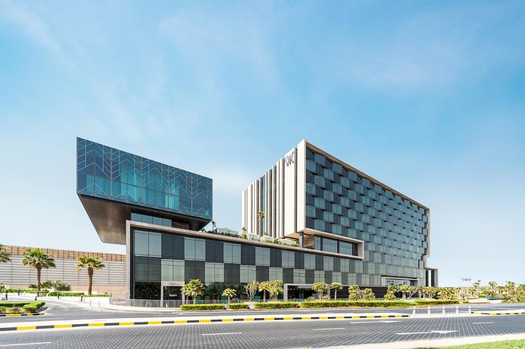 Waldorf Astoria Kuwait