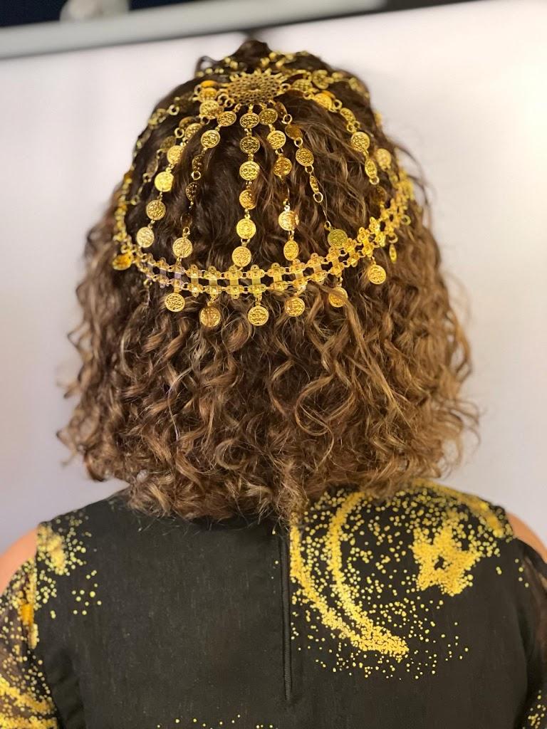 House of peony salon