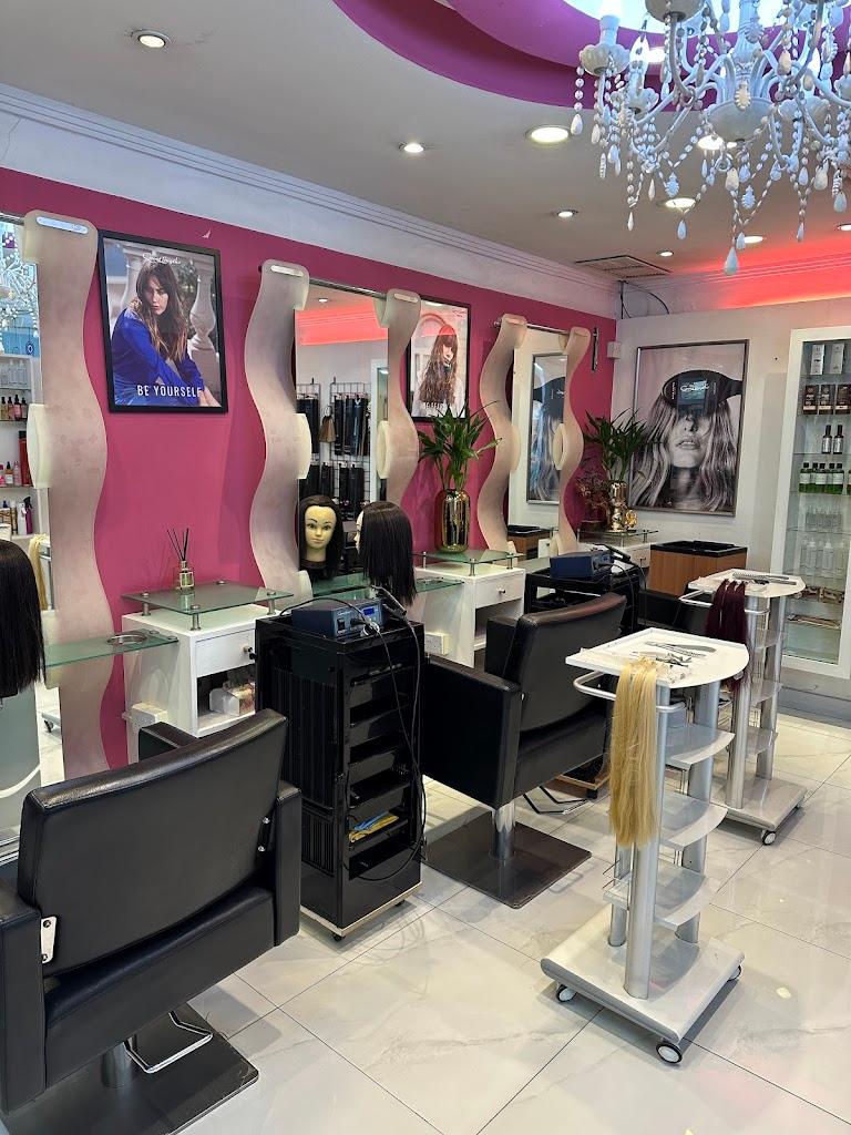 Classic Lafem Salon and Beauty co.