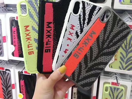 Lux Store Kuwait لوكس ستور للهواتف