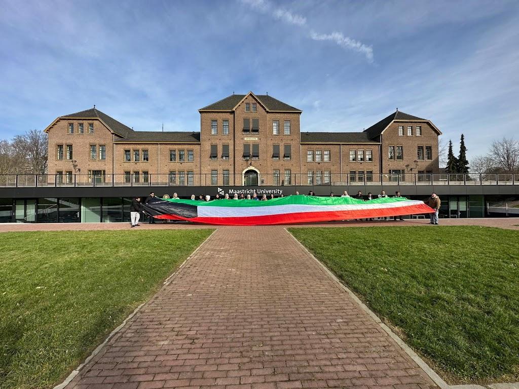 Kuwait Maastricht College of Management