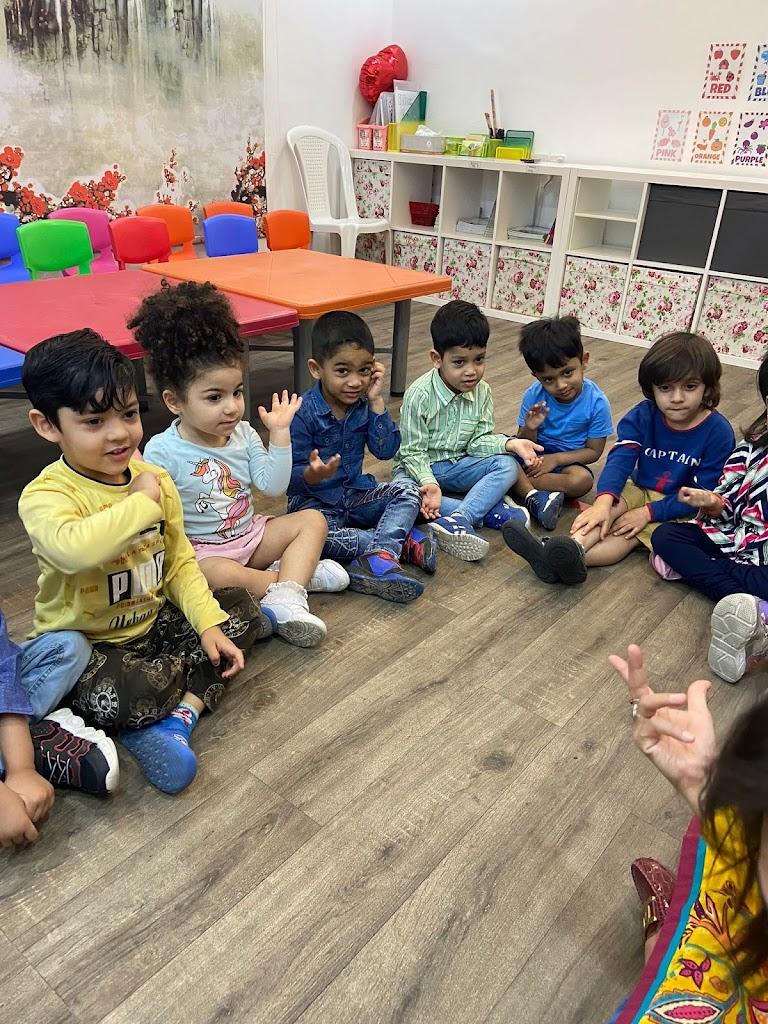 Little Scholars Pre-School, Salmiya-Kuwait