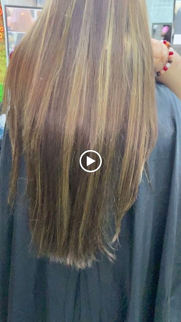 Sita Natural salon