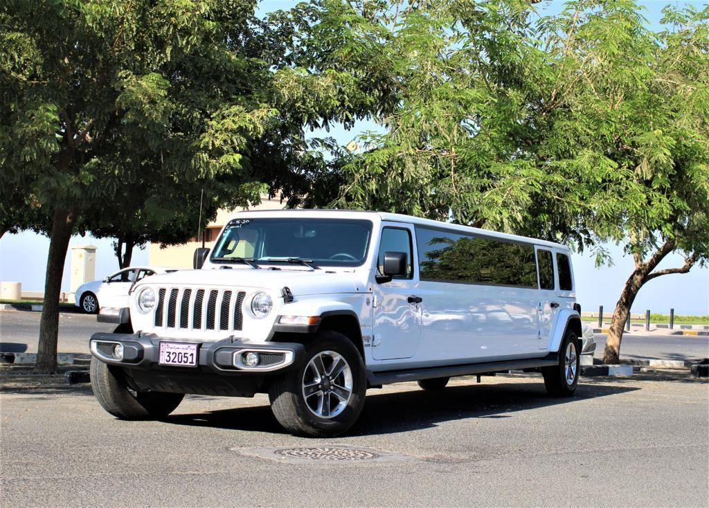 Princess Limousine Rental Service