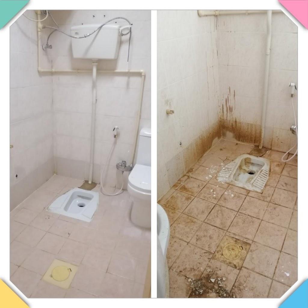 Cleaning Kuwait