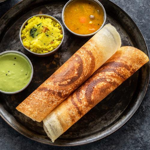 Kovai restaurant