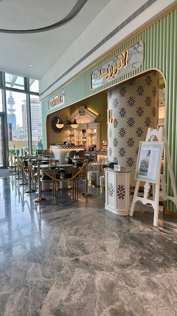 Ladurée