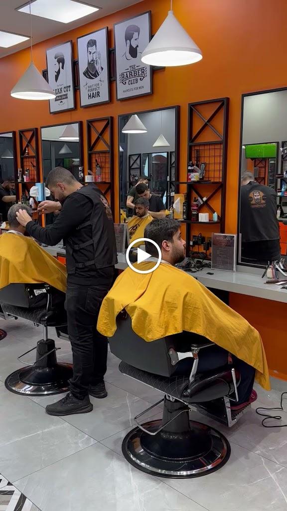 Ramses Saloon & Spa