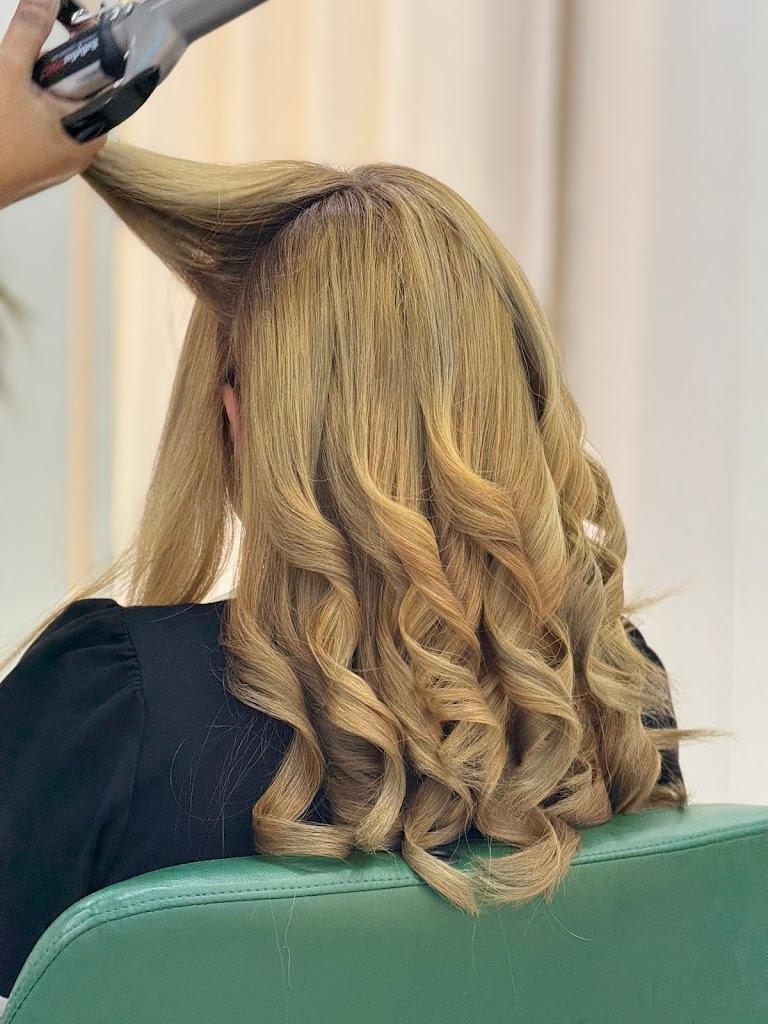 Royal Jasmine Beauty Salon