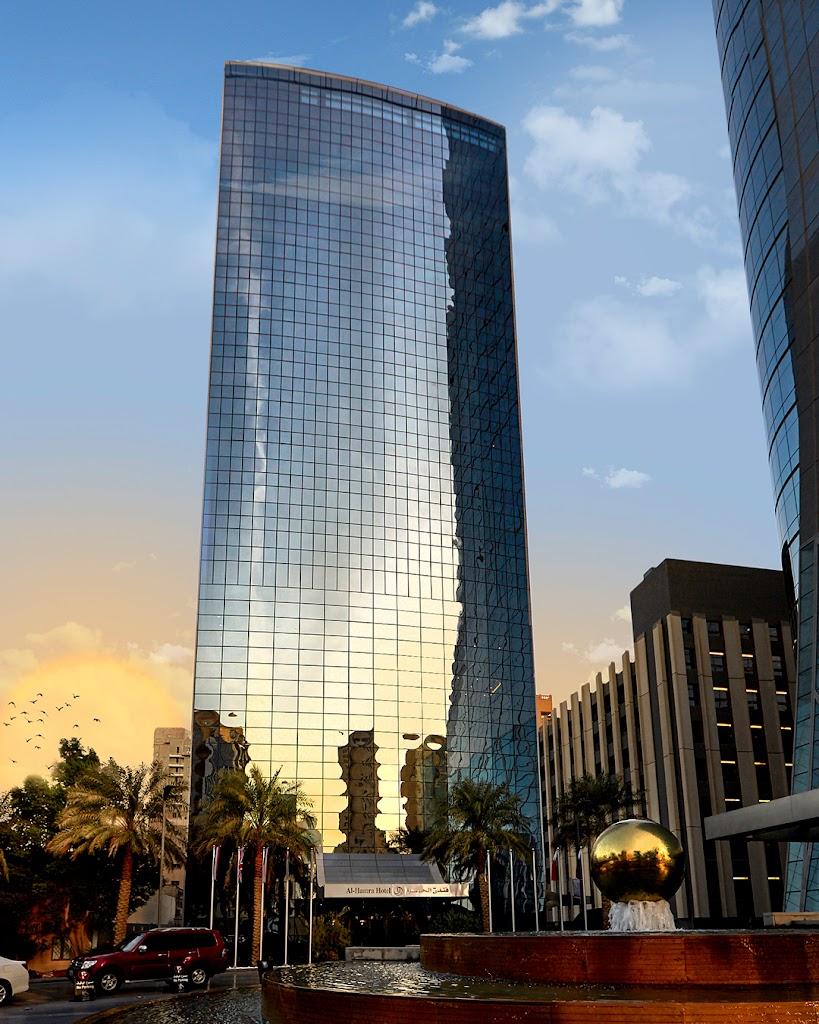 AlHamra Hotel