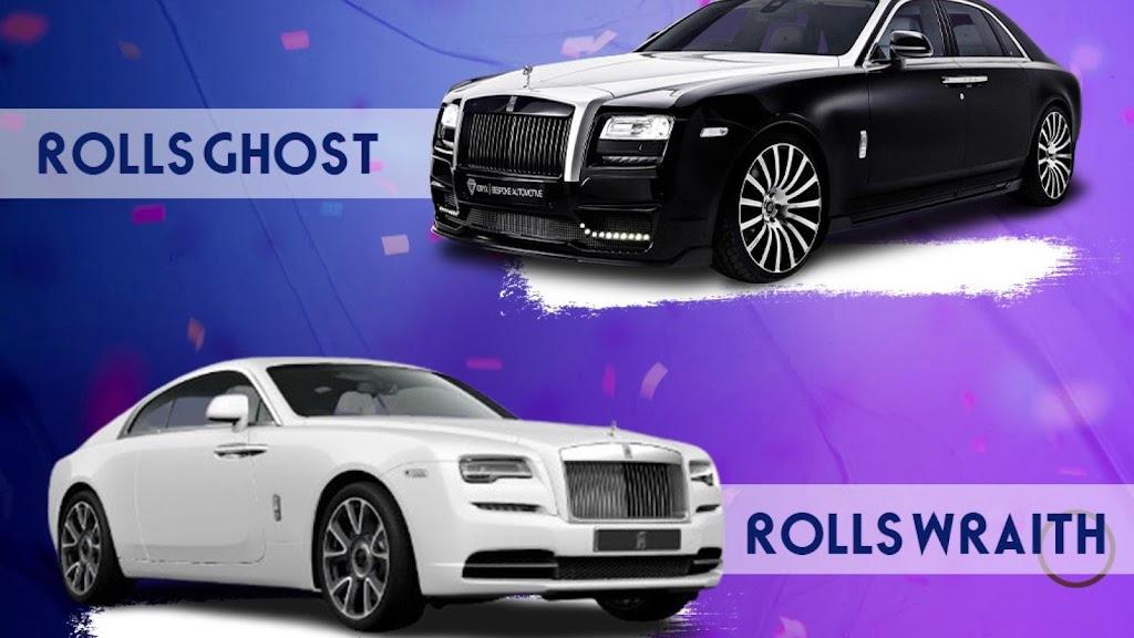 Milano Car Rental