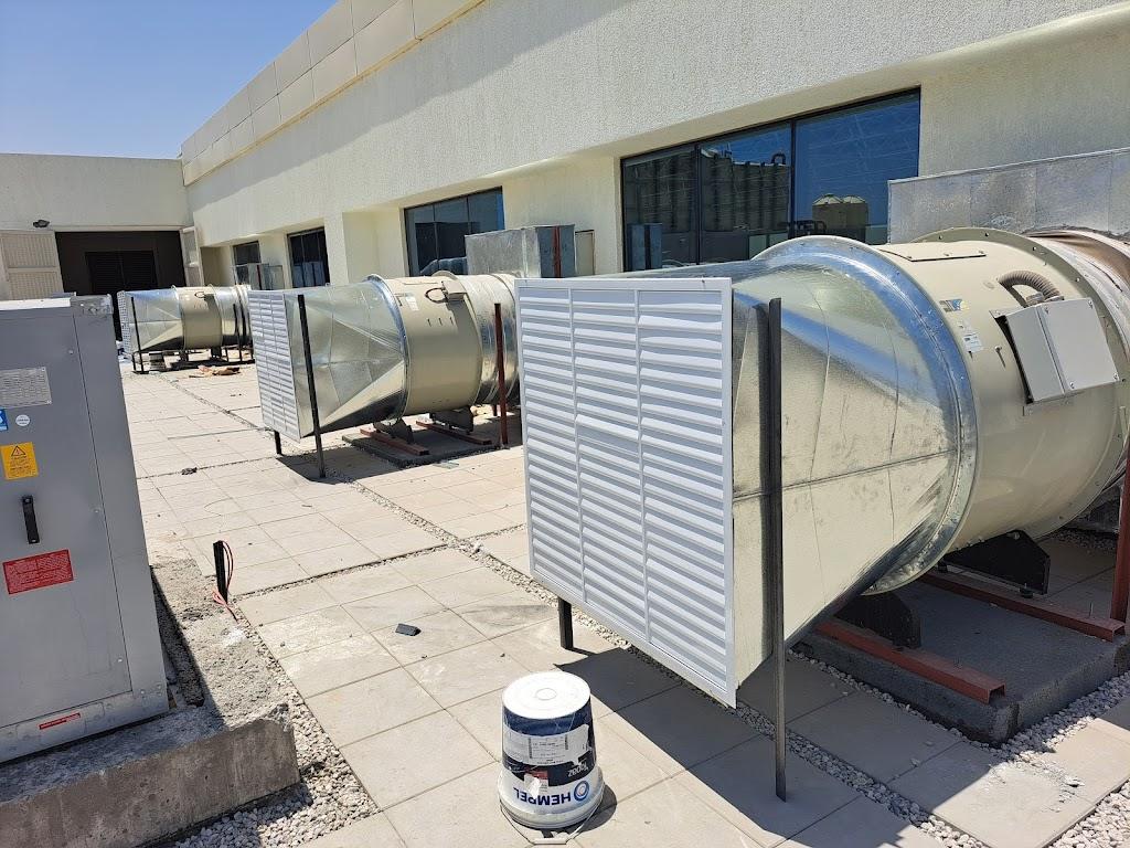 Al Jaz Engineering Group