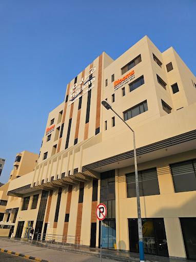 EPG EY Salmiya