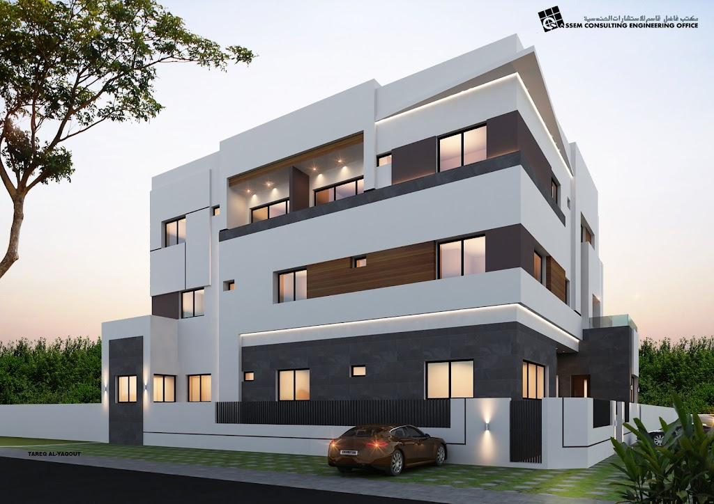 Housing Capital