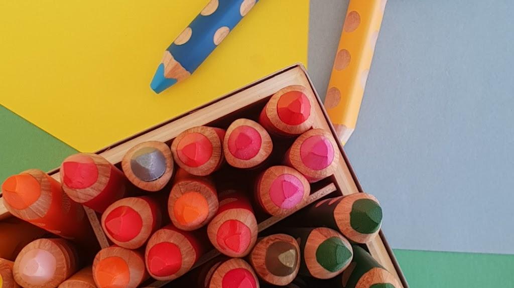 Bamboo Preschool