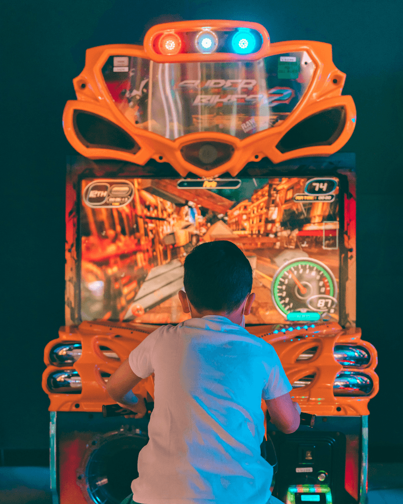 Future Kid - Bairaq Mall - Egaila
