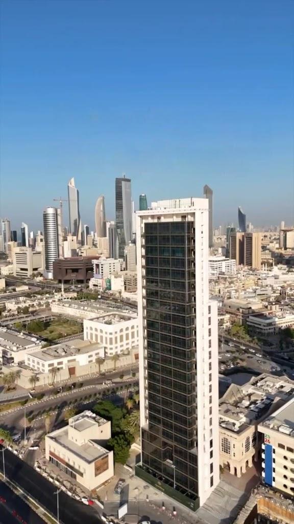 واجهة السيف