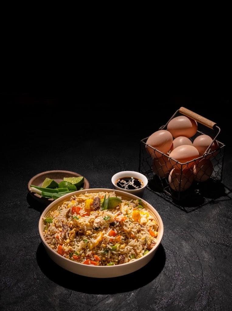 Haya Restaurant Saad Abdullah Block 8