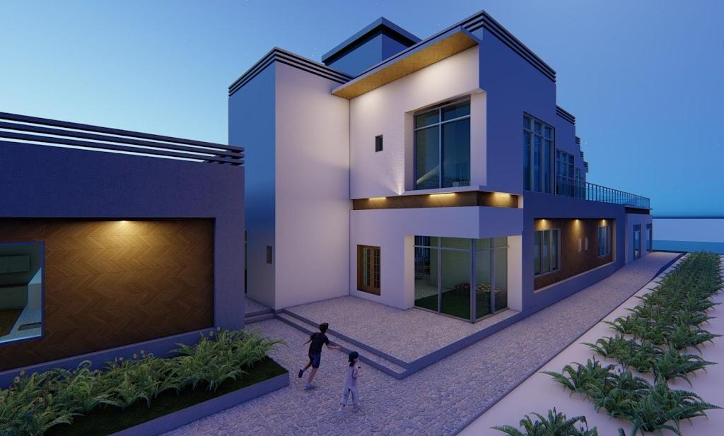 Bader AlAteeqi General Trading & Contracting Company W.L.L.