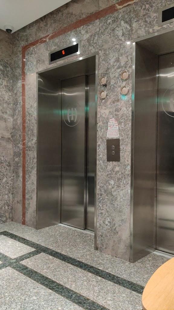 ONE Facilities Management Company