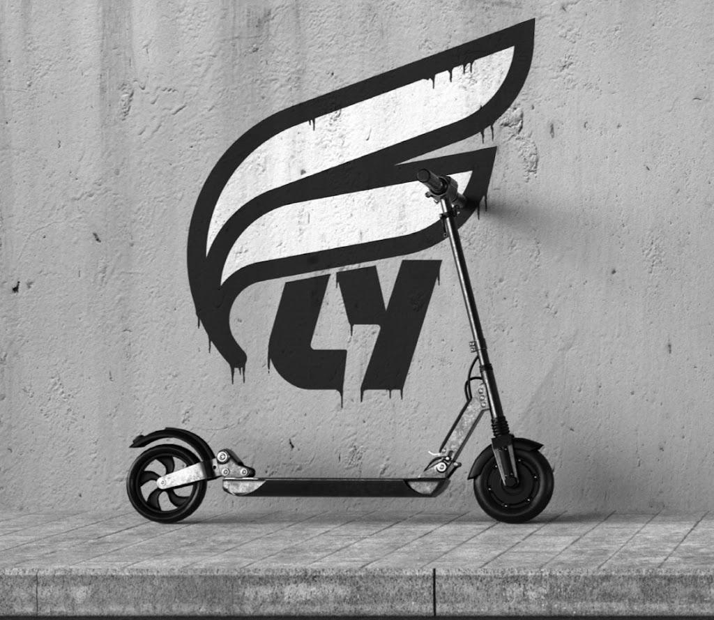E-FLY Scooters
