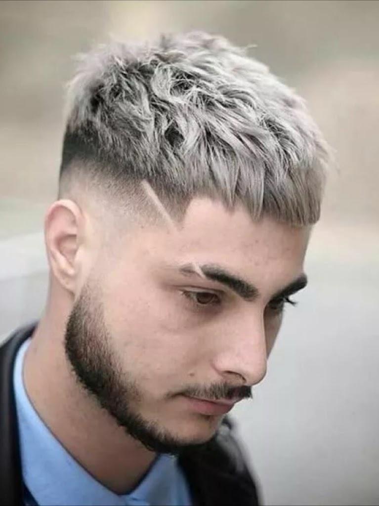 Asmi hair salon