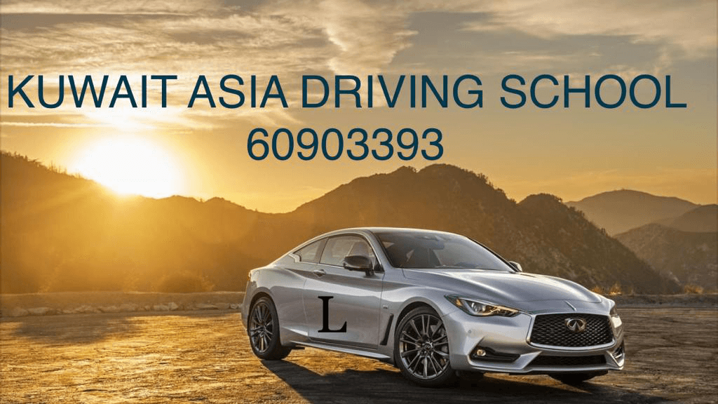 KUWAIT ASIA DRIVING SCHOOL