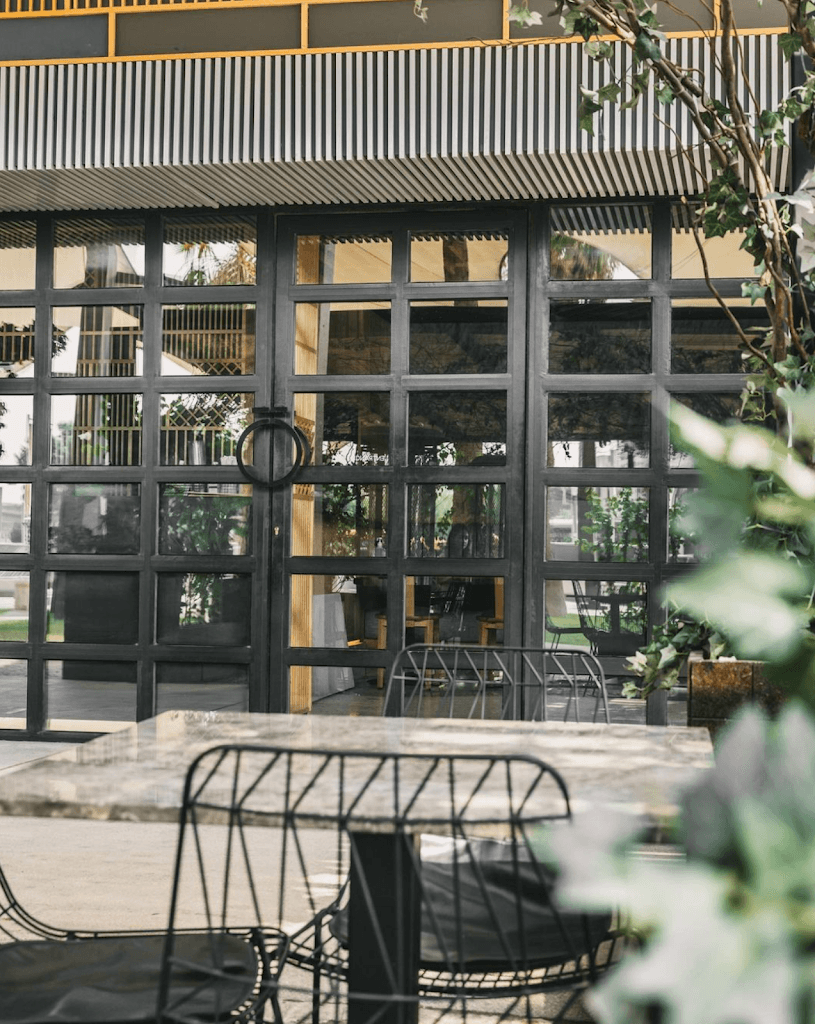 Odachi Restaurant
