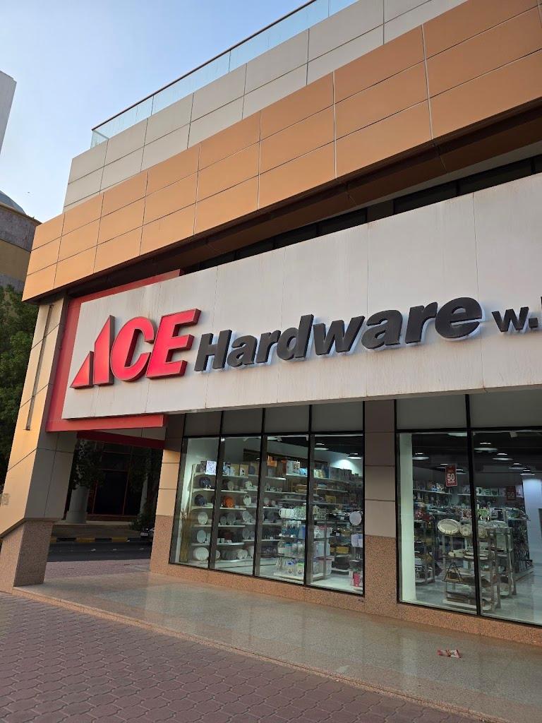ACE Hardware