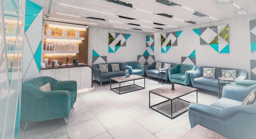 مركز دايموند لطب الأسنان Diamond Dental Center