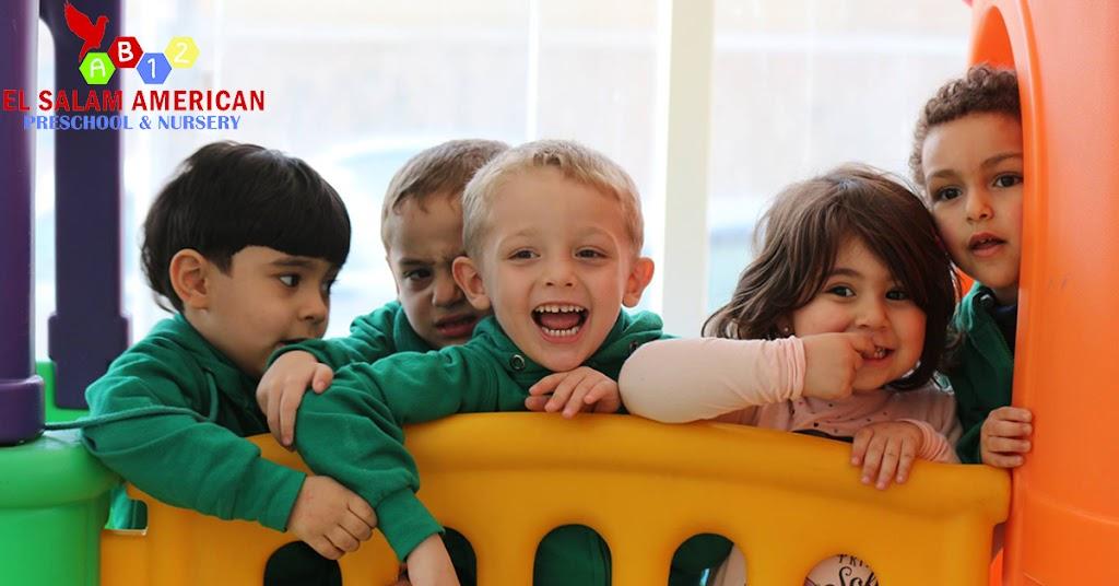 El Salam American Preschool Branch 2