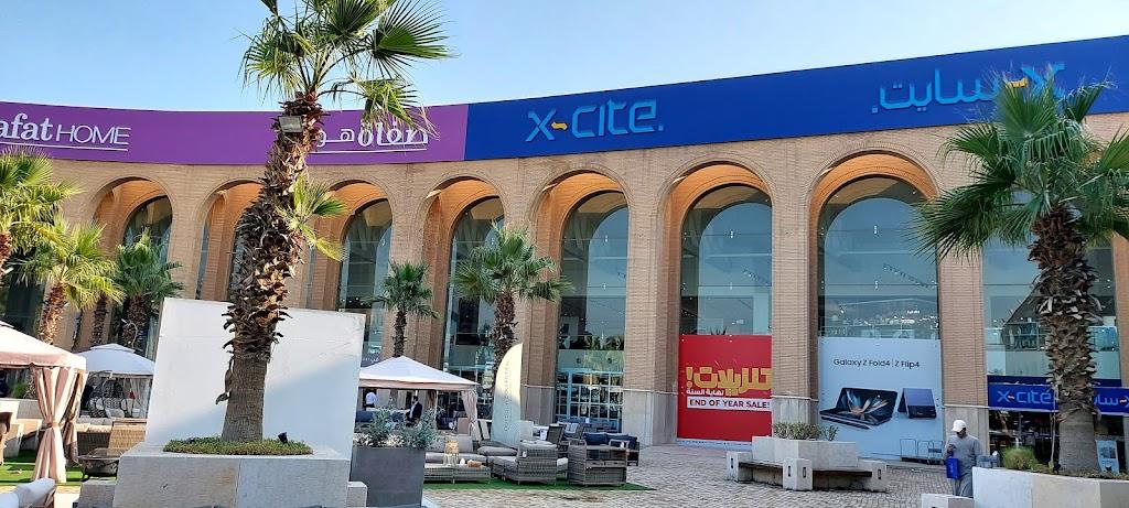 Chevrolet Alghanim Showroom Safat - AlRai