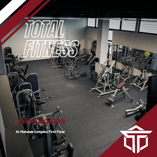 TotalFitness