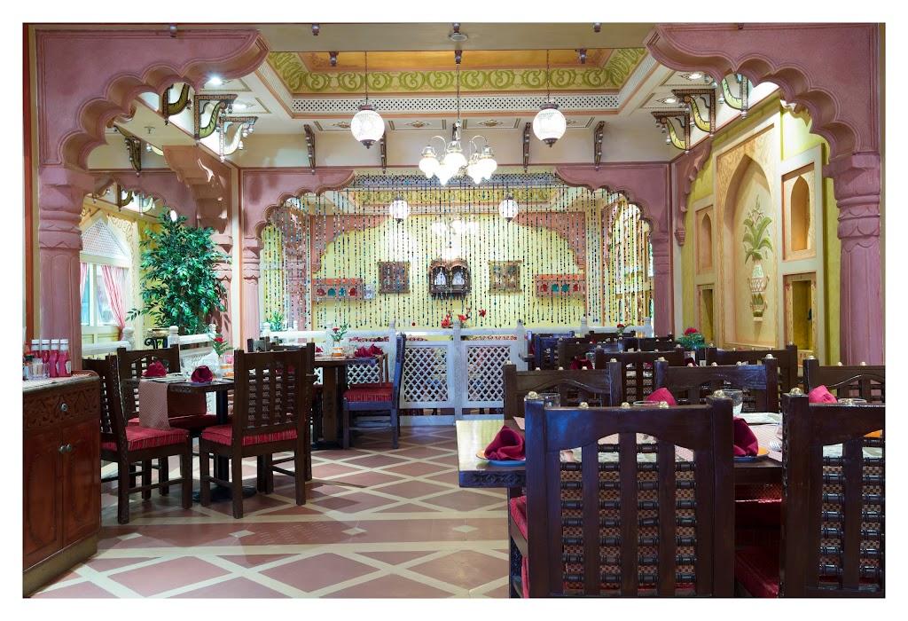 Mughal Mahal Hawally