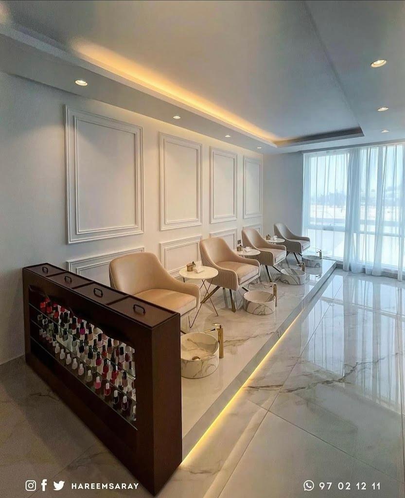 Hareem Saray Beauty Salon