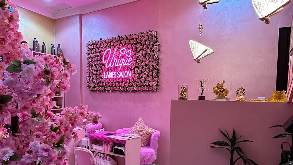 Unique Ladies Salon