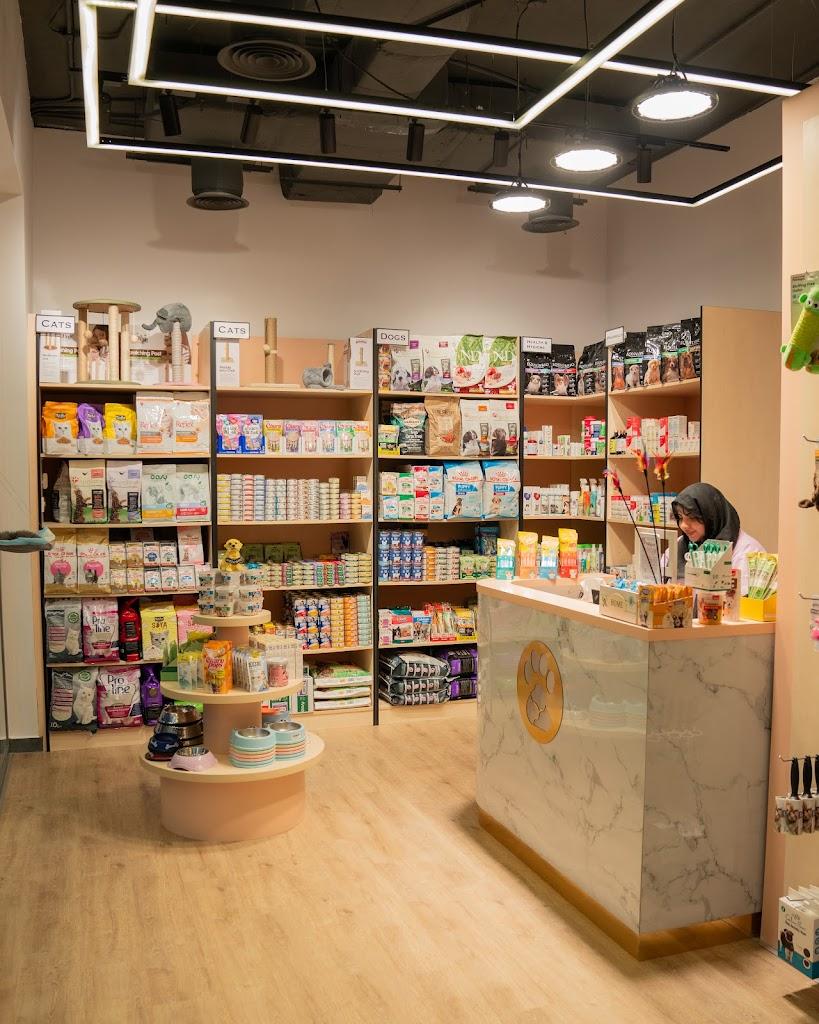 Healthy Paws - Pet Pharmacy & Shop