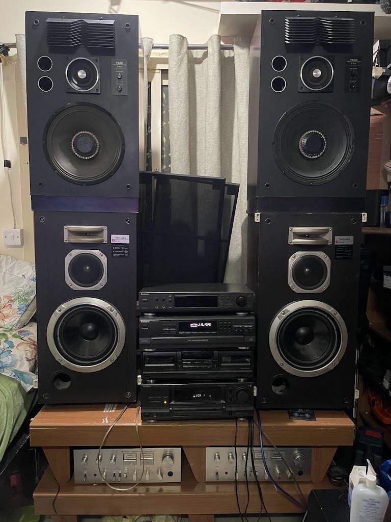 Marv Audio
