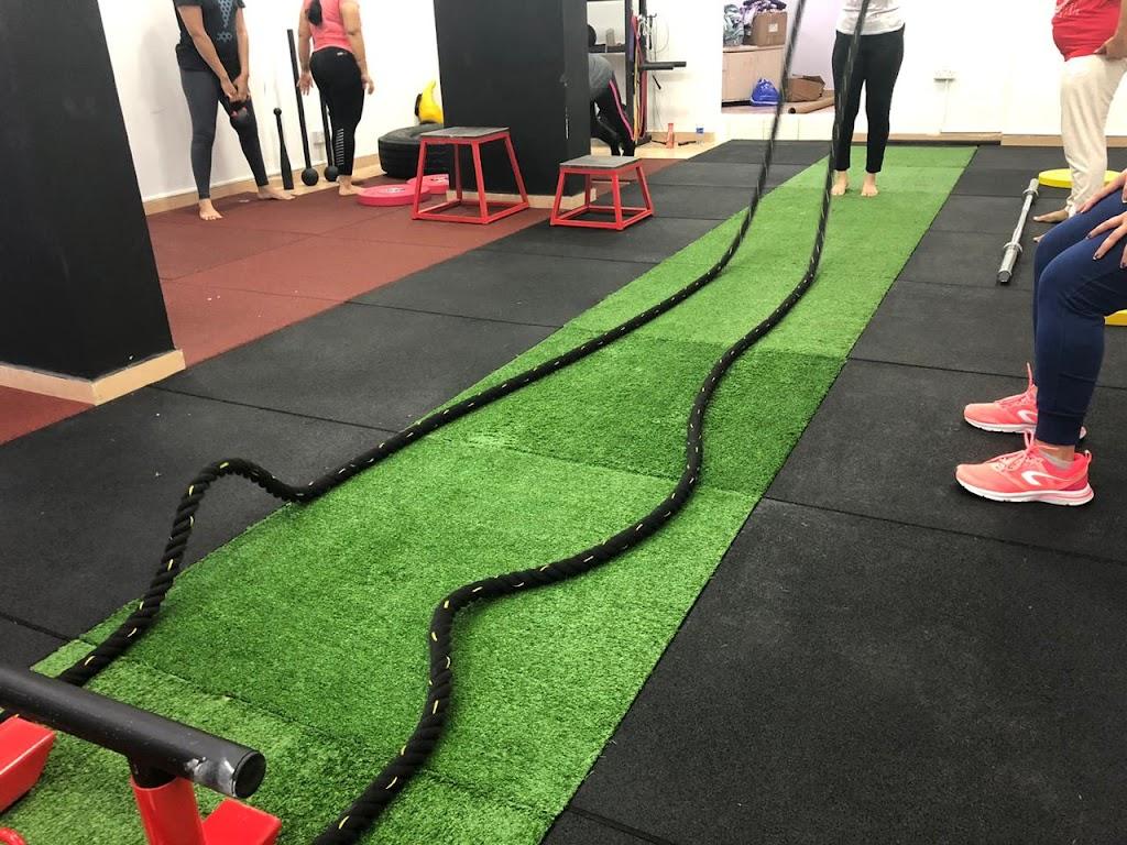 Gofit With ARWA