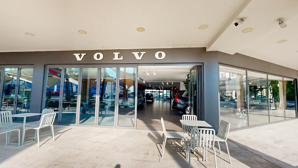 Volvo Studio