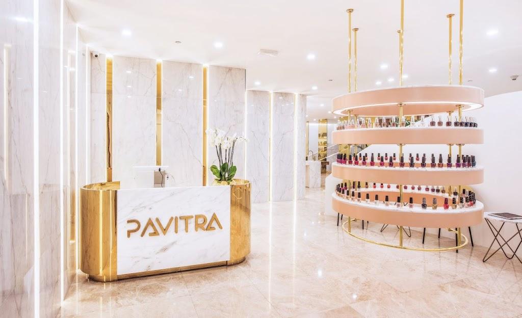 Pavitra Beauty Salon