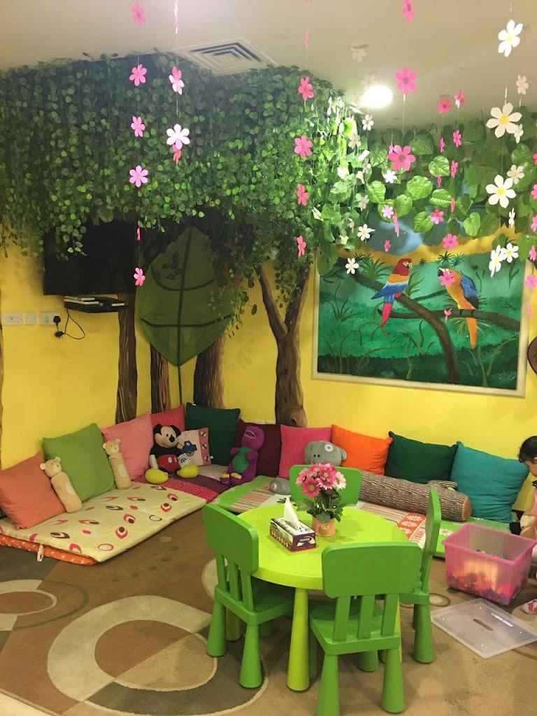 Cre8ive Child Daycare & Preschool